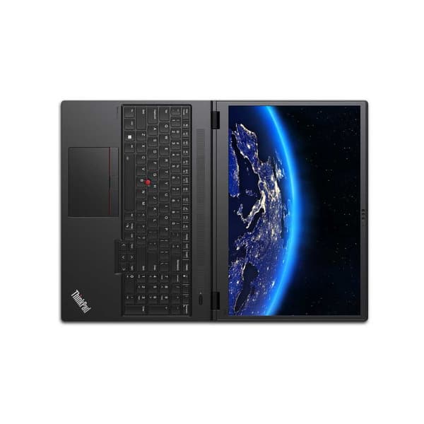 Lenovo Idg P16 V2 16´´ Ultra 7-155h/32gb/1tb Ssd/rtx 500 Ada Kannettava Tietokone Sininen Spanish QWERTY