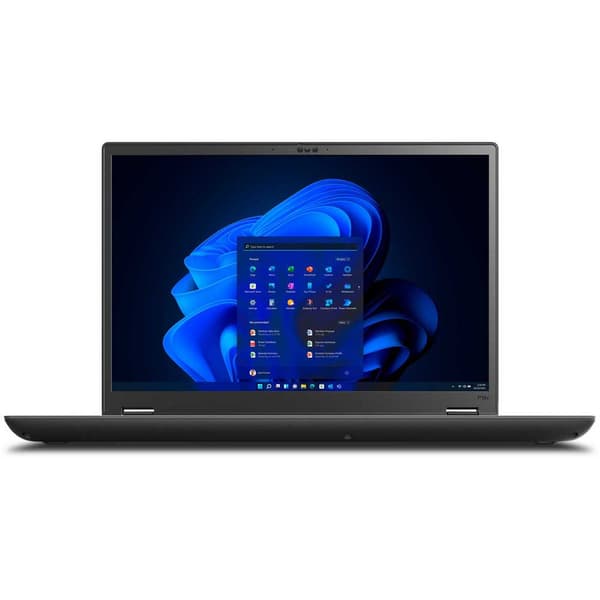 Lenovo Idg P16 V2 16´´ Ultra 7-155h/32gb/1tb Ssd/rtx 500 Ada Kannettava Tietokone Sininen Spanish QWERTY musta