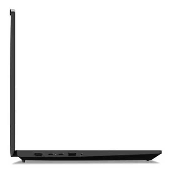 Lenovo Idg P16s G3 16´´ Ultra 7-155h/32gb/1tb Ssd Bærbar Computer Lilla Spanish QWERTY