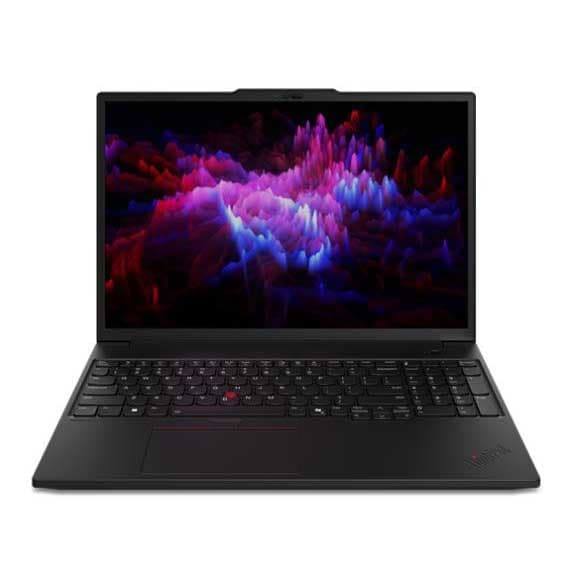 Lenovo Idg P16s G3 16´´ Ultra 7-155h/32gb/1tb Ssd Bærbar Computer Lilla Spanish QWERTY