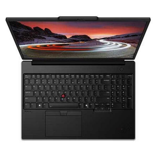 Lenovo Idg P16s G3 16´´ Ultra 7-155h/32gb/1tb Ssd/rtx 500 Ada Kannettava Tietokone Kirkas Spanish QWERTY