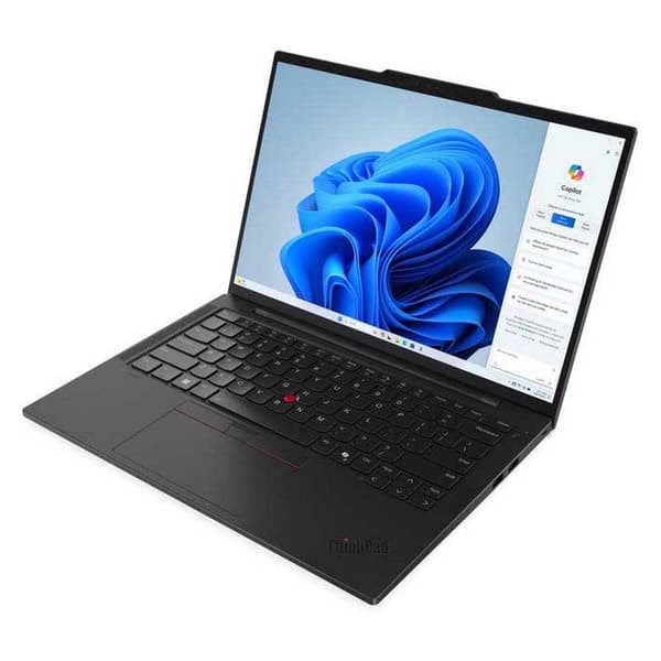 Lenovo Idg Thinkpad T14s G5 14´´ Ultra 7-155u/16gb/512gb Ssd Kannettava Tietokone Kirkas Spanish QWERTY