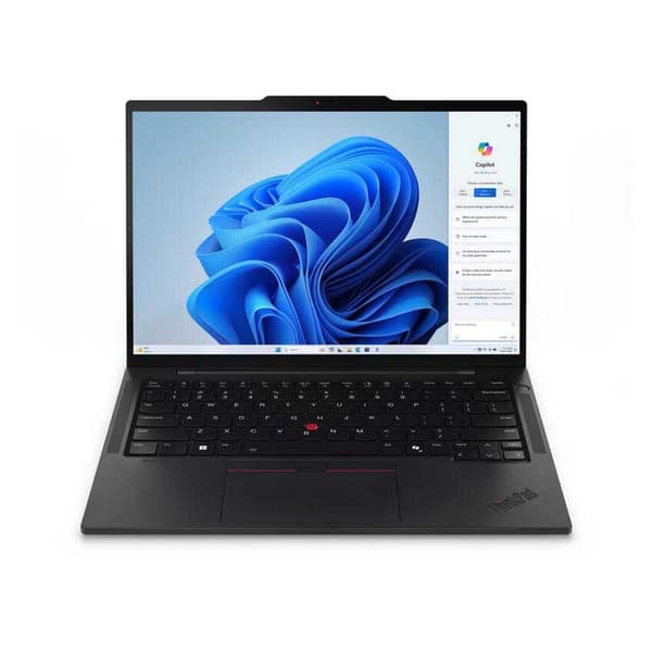 Lenovo Idg Thinkpad T14s G5 14´´ Ultra 7-155u/16gb/512gb Ssd Kannettava Tietokone Kirkas Spanish QWERTY