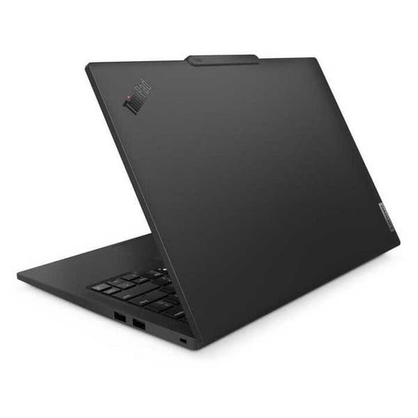 Lenovo Idg Thinkpad T14s G5 14´´ Ultra 7-155u/16gb/512gb Ssd Kannettava Tietokone Kirkas Spanish QWERTY