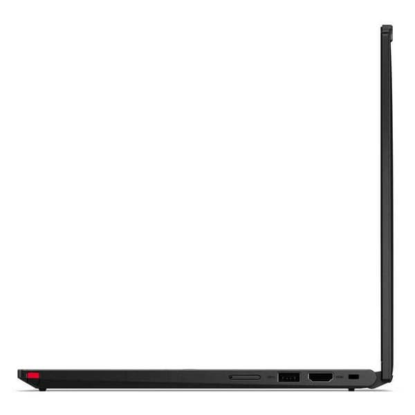 Lenovo Idg Thinkpad X13 Gen 5 13.3´´ Ultra 7-155u/16gb/512gb Ssd Laptop Durchsichtig Spanish QWERTY