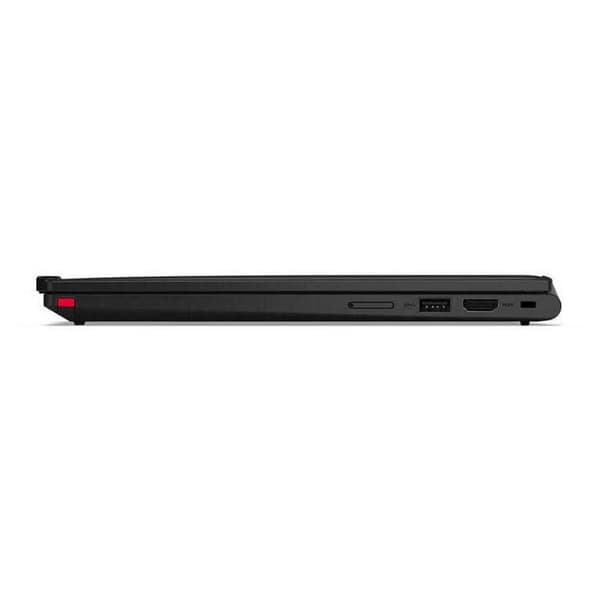 Lenovo Idg Thinkpad X13 Gen 5 13.3´´ Ultra 7-155u/16gb/512gb Ssd Laptop Durchsichtig Spanish QWERTY