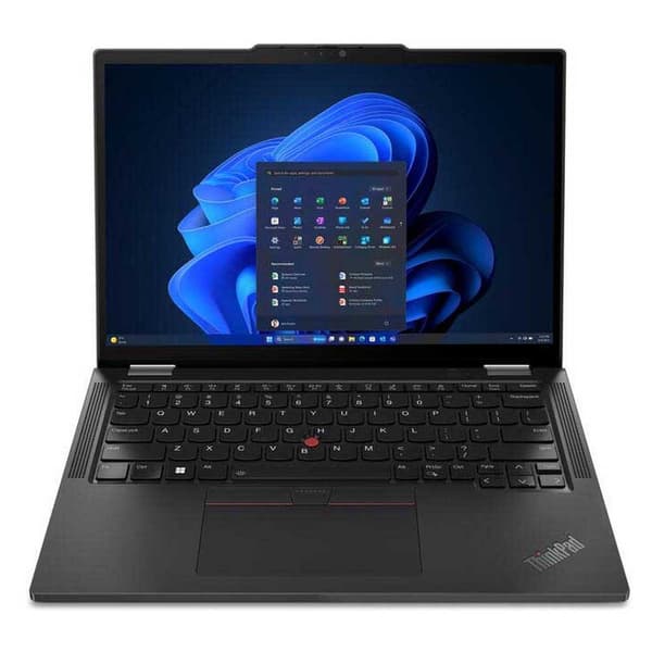 Lenovo Idg Thinkpad X13 Gen 5 13.3´´ Ultra 7-155u/16gb/512gb Ssd Laptop Durchsichtig Spanish QWERTY