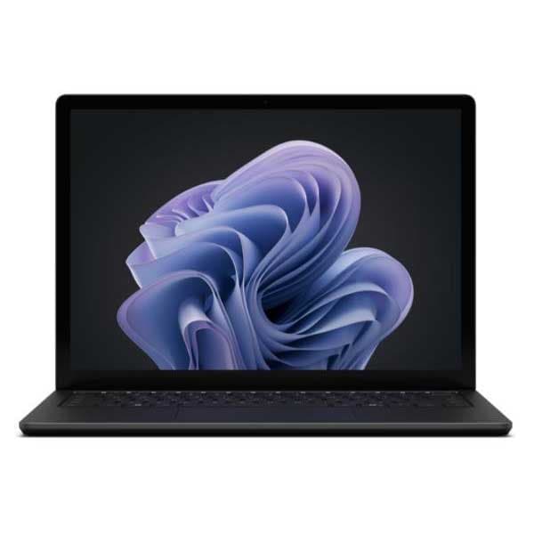 Microsoft Surface 6 13.5´´ Ultra 5-135h/32gb/512gb Ssd Bærbar Computer Med Touchskærm Lilla Spanish QWERTY