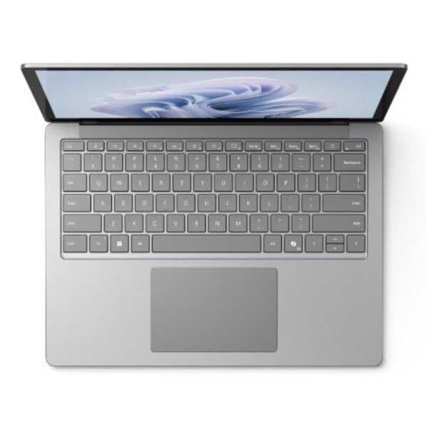 Microsoft Surface 6 13.5´´ Ultra 5-135h/32gb/512gb Ssd Kosketusnäyttökannettava Kirkas Spanish QWERTY