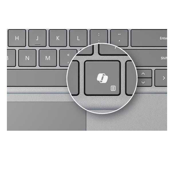 Microsoft Surface 6 13.5´´ Ultra 5-135h/32gb/512gb Ssd Kosketusnäyttökannettava Kirkas Spanish QWERTY