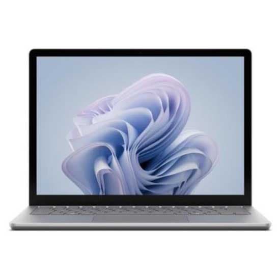 Microsoft Surface 6 13.5´´ Ultra 7-1365h/32gb/256gb Ssd Bærbar Computer Med Touchskærm Transparent Spanish QWERTY