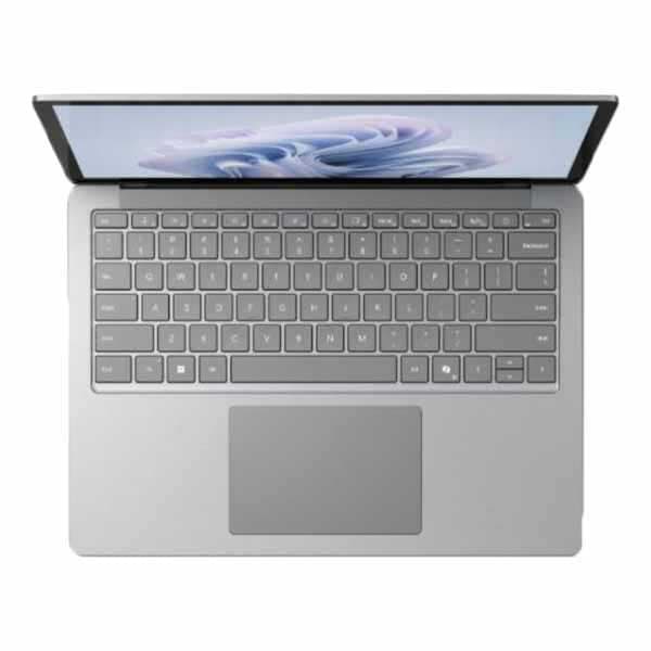 Microsoft Surface Copilot+ 13.8´´ Snapdragon X Plus/16gb/256gb Ssd Bærbar Computer Med Touchskærm Transparent Spanish QWERTY