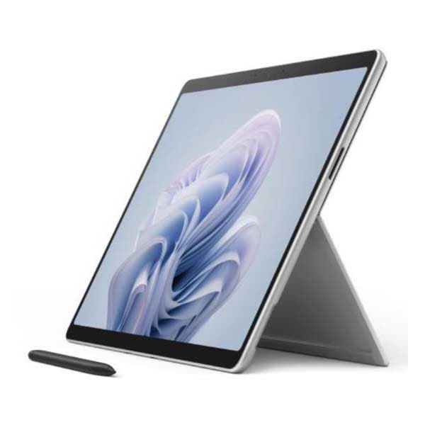 Microsoft Surface Pro 10 13´´ Ultra 7-165u/32gb/256gb Ssd Bærbar Computer Transparent Spanish QWERTY