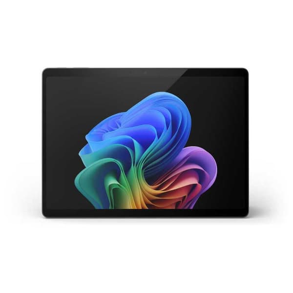 Microsoft Surface Pro Copilot+ Elite 13´´ Snapdragon X Elite/16gb/1tb Ssd Kosketusnäyttökannettava Kirkas Spanish QWERTY