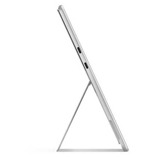 Microsoft Surface Pro Copilot+ Elite 13´´ Snapdragon X Elite/16gb/512gb Ssd Bärbar Dator Med Pekskärm Durchsichtig Spanish QWERTY