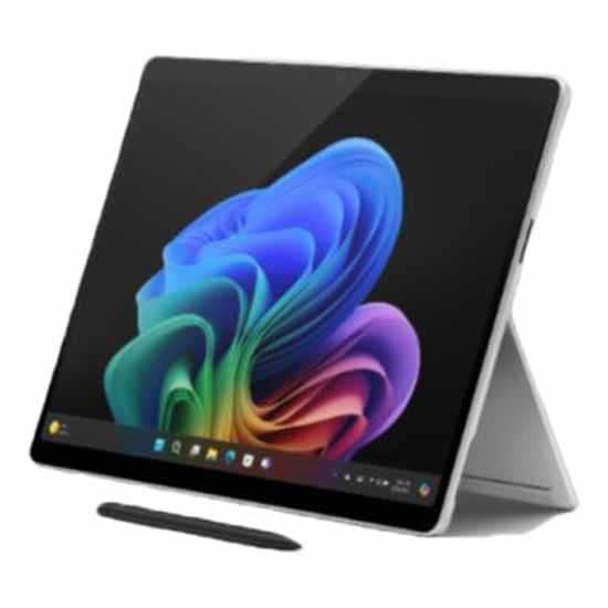 Microsoft Surface Pro Copilot+ Elite 13´´ Snapdragon X Elite/16gb/512gb Ssd Bärbar Dator Med Pekskärm Durchsichtig Spanish QWERTY