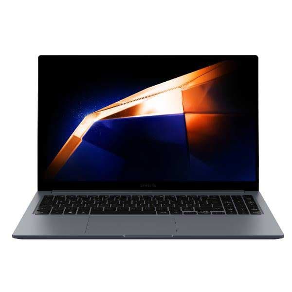 Samsung Galaxy Book 4 15.6´´ I5-1335u/16gb/512gb Ssd Bærbar Computer Transparent Spanish QWERTY