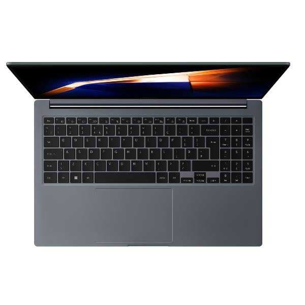 Samsung Galaxy Book 4 15.6´´ I5-1335u/16gb/512gb Ssd Bærbar Computer Transparent Spanish QWERTY