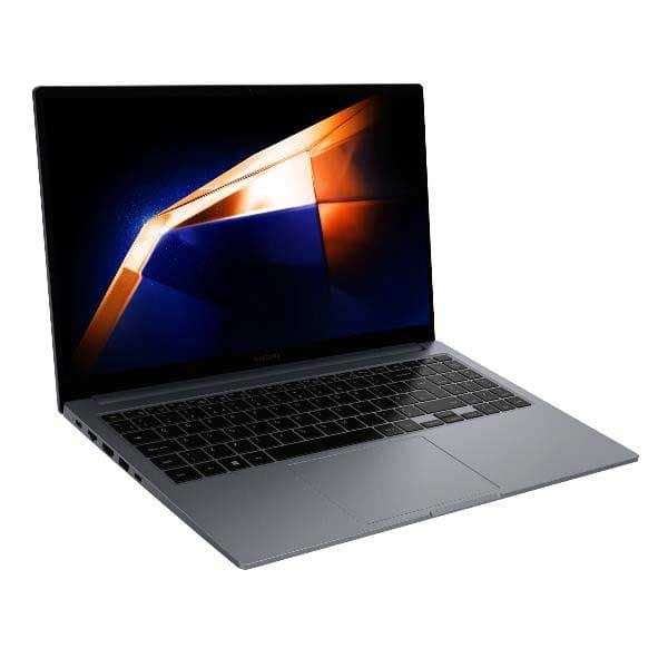 Samsung Galaxy Book 4 15.6´´ I5-1335u/16gb/512gb Ssd Laptop Durchsichtig Spanish QWERTY Grå