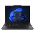Miniatyrbild 3 av 10: Lenovo Idg Thinkpad X13 Gen 5 13.3´´ Ultra 7-155u/16gb/512gb Ssd Laptop Durchsichtig Spanish QWERTY