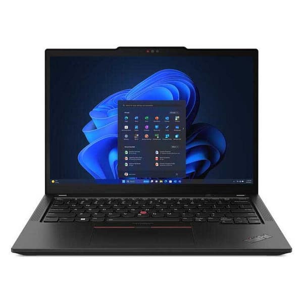 Lenovo Idg Thinkpad X13 Gen 5 13.3´´ Ultra 7-155u/16gb/512gb Ssd Laptop Durchsichtig Spanish QWERTY