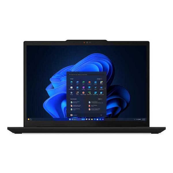 Lenovo Idg Thinkpad X13 Gen 5 13.3´´ Ultra 7-155u/16gb/512gb Ssd Laptop Durchsichtig Spanish QWERTY