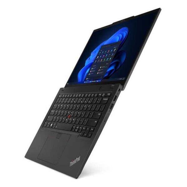 Lenovo Idg Thinkpad X13 Gen 5 13.3´´ Ultra 7-155u/16gb/512gb Ssd Laptop Durchsichtig Spanish QWERTY