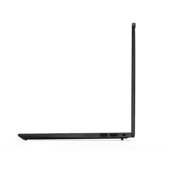 Lenovo Idg Thinkpad X13 Gen 5 13.3´´ Ultra 7-155u/16gb/512gb Ssd Laptop Durchsichtig Spanish QWERTY
