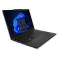 Miniatyrbild 1 av 10: Lenovo Idg Thinkpad X13 Gen 5 13.3´´ Ultra 7-155u/16gb/512gb Ssd Laptop Durchsichtig Spanish QWERTY