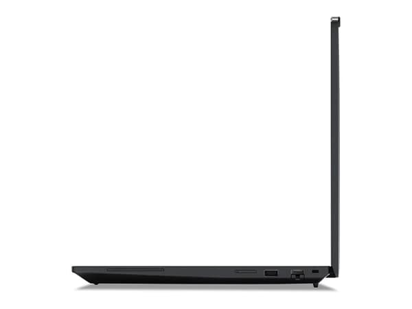 Lenovo ThinkPad P16s Gen 3 21KS - 180-graders hengseldesign - Intel Core Ultra 7 - 155H / inntil 4.8 GHz - Win 11 Pro - RTX 500 Ada - 32 GB RAM - 1 T