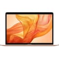 Miniatyrbild 1 av 2: MacBook Air 13" Core i5 1.6 Ghz 16 GB 256 GB SSD Gold (2019) - Nytt batteri - Renoverad - Bra skick- REFURBISHED