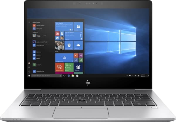 T1A HP EliteBook 830 G5 Refurbished, Intel® Core™ i5, 1.7 GHz, 33.8 cm (13.3"), 1920 x 1080 pixels, 8 GB, 256 GB Hopea