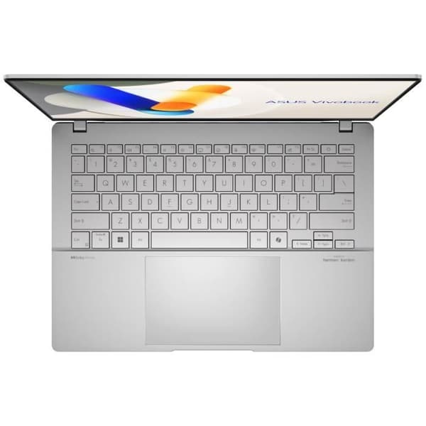 PC Bärbar ASUS VivoBook S14 OLED S5406 | Win 11 - 14" WUXGA - AMD Ryzen AI 9 365 - RAM 24Go - 1To SSD