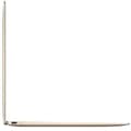 Miniatyrbild 3 av 4: MacBook Retina 12" Core M5 1,2 Ghz 8 GB 512 GB SSD Gold (2016) - Nytt batteri - Renoverad - Utmärkt skick- REFURBISHED