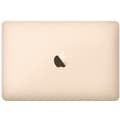 Miniatyrbild 4 av 4: MacBook Retina 12" Core M5 1,2 Ghz 8 GB 512 GB SSD Gold (2016) - Nytt batteri - Renoverad - Utmärkt skick- REFURBISHED
