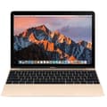 Miniatyrbild 2 av 4: MacBook Retina 12" Core M5 1,2 Ghz 8 GB 512 GB SSD Gold (2016) - Nytt batteri - Renoverad - Utmärkt skick- REFURBISHED