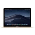 Miniatyrbild 1 av 4: MacBook Retina 12" Core M5 1,2 Ghz 8 GB 512 GB SSD Gold (2016) - Nytt batteri - Renoverad - Utmärkt skick- REFURBISHED