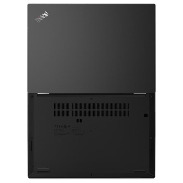 Lenovo Idg Thinkpad L13 G2 13.3´´ I5-1135g7/16gb/512gb Ssd Laptop Svart Spanish QWERTY / EU Plug