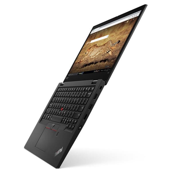 Lenovo Idg Thinkpad L13 G2 13.3´´ I5-1135g7/16gb/512gb Ssd Laptop Svart Spanish QWERTY / EU Plug