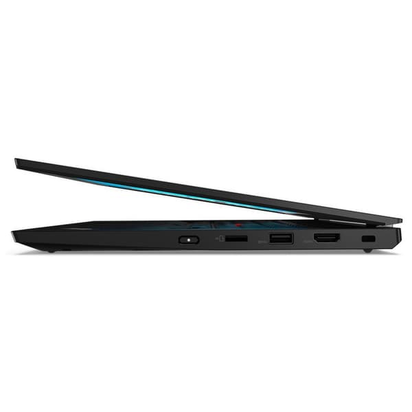 Lenovo Idg Thinkpad L13 G2 13.3´´ I5-1135g7/16gb/512gb Ssd Laptop Svart Spanish QWERTY / EU Plug