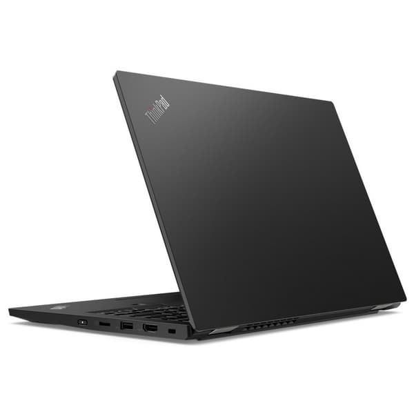 Lenovo Idg Thinkpad L13 G2 13.3´´ I5-1135g7/16gb/512gb Ssd Laptop Svart Spanish QWERTY / EU Plug