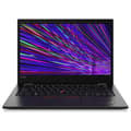 Miniatyrbild 1 av 10: Lenovo Idg Thinkpad L13 G2 13.3´´ I5-1135g7/16gb/512gb Ssd Laptop Svart Spanish QWERTY / EU Plug