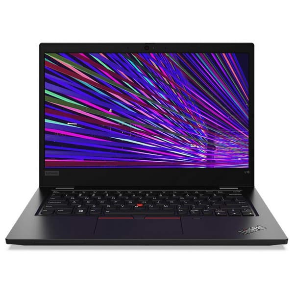 Lenovo Idg Thinkpad L13 G2 13.3´´ I5-1135g7/16gb/512gb Ssd Laptop Svart Spanish QWERTY / EU Plug Svart