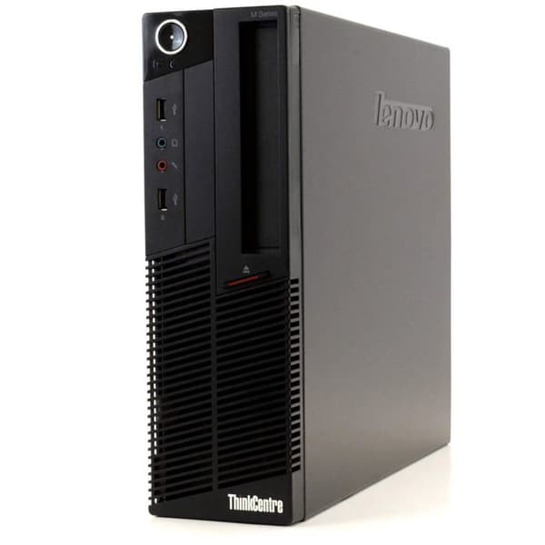 Lenovo ThinkCentre M90q Gen 4 - miniatyr Core i5 13500 2,5 GHz - vPro Enterprise - 8 GB - SSD 25...