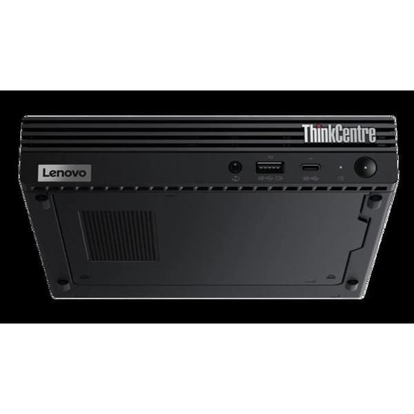 Lenovo ThinkCentre M90q Gen 4 - miniatyr Core i5 13500 2,5 GHz - vPro Enterprise - 8 GB - SSD 25...