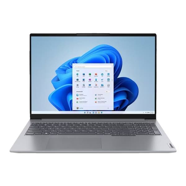 Lenovo ThinkBook 16 G6 ABP - Grå