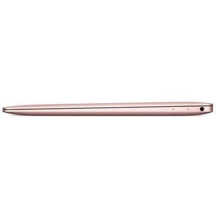 MacBook Retina 12" " Core M3 1.2 Ghz 8 GB 256 GB SSD Rose Gold (2017) - Nytt batteri - Renoverad - Mycket bra skick- REFURBISHED