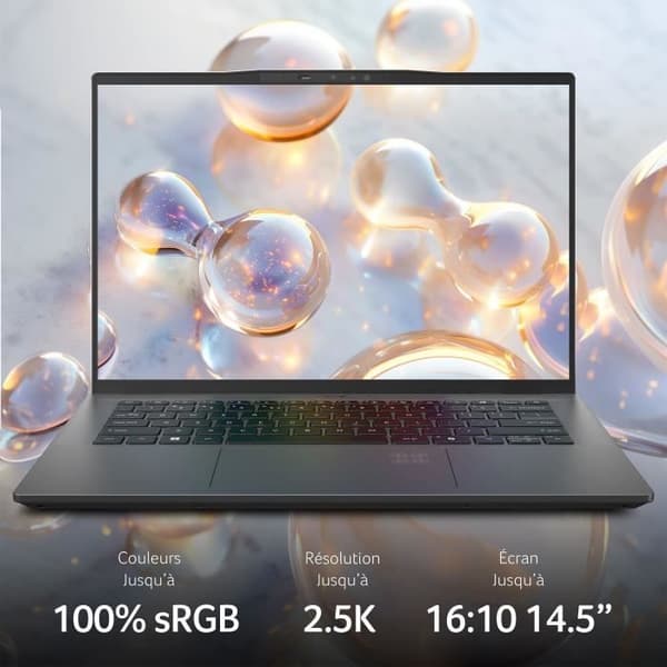 Acer Swift Go 14 AI SFG14-01