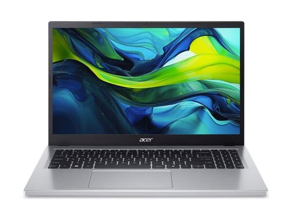 Bärbar dator - Acer - Aspire Go 15 AG15-31P - Intel Core i3 - 8 GB RAM - 512 GB SSD