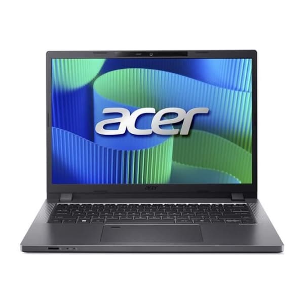 Laptop - Acer - Acer TravelMate P2 14 TMP214-55-G2-TCO - Intel Core 5 - 120U / upp till 5 GHz - Win 11 Pro - Intel Grap